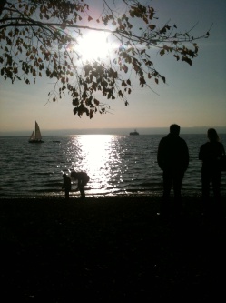 Fünf-Seen-Land Fünf-Seen-Land