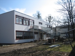 Bauteil P Bauteil P